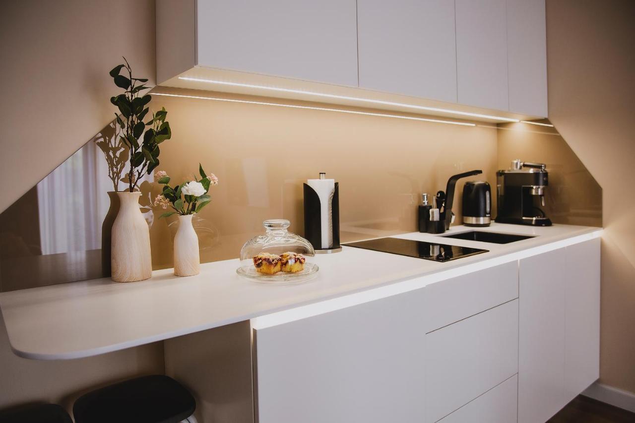 Apartament Bimba & Free Parking Poznań Eksteriør billede