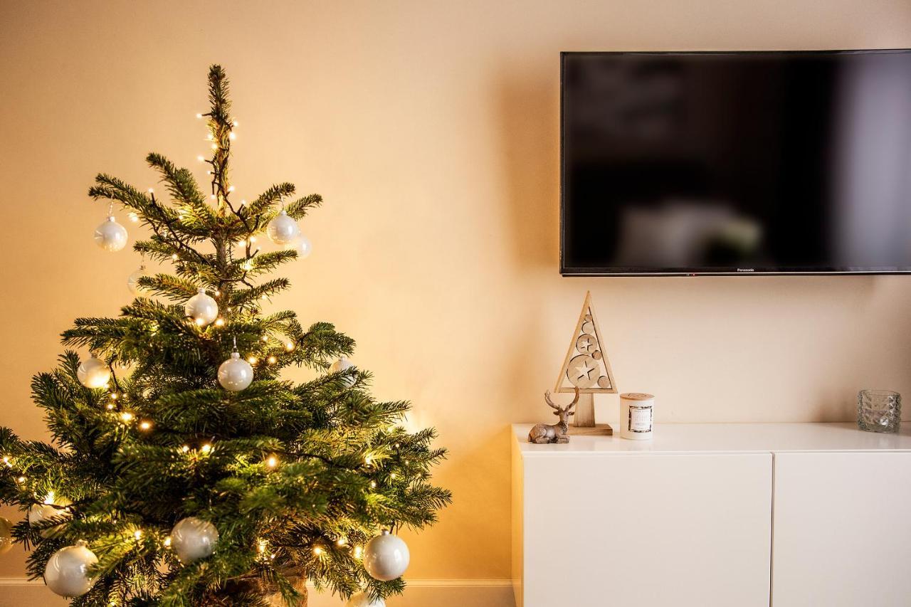 Apartament Bimba & Free Parking Poznań Eksteriør billede