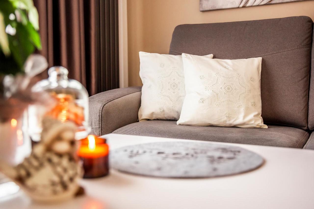 Apartament Bimba & Free Parking Poznań Eksteriør billede