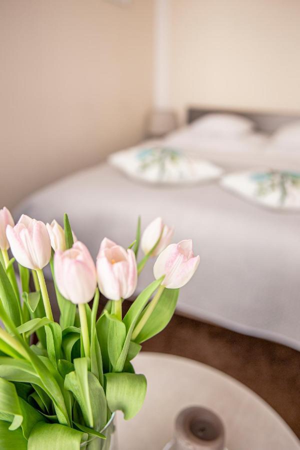 Apartament Bimba & Free Parking Poznań Eksteriør billede