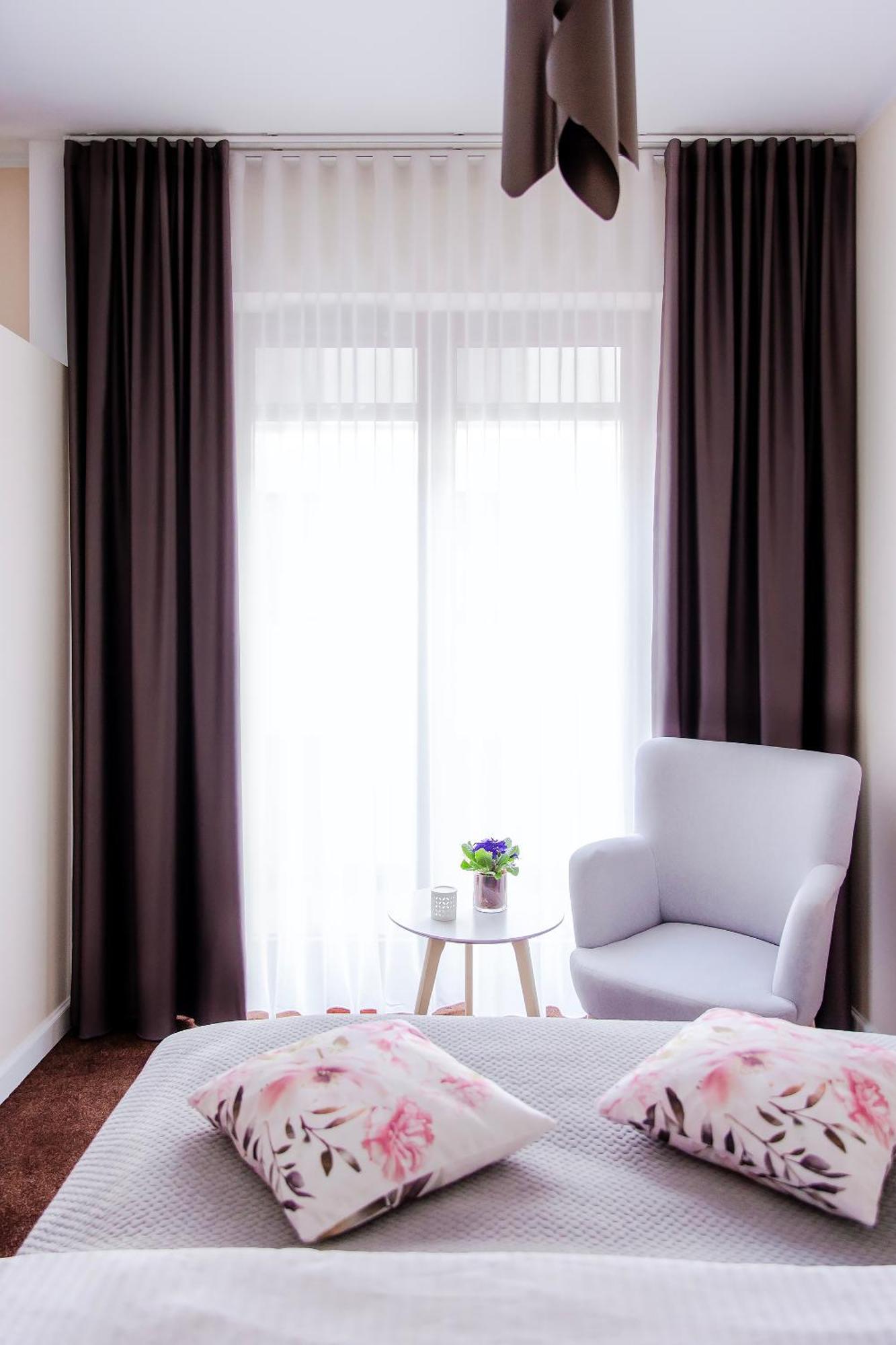 Apartament Bimba & Free Parking Poznań Eksteriør billede