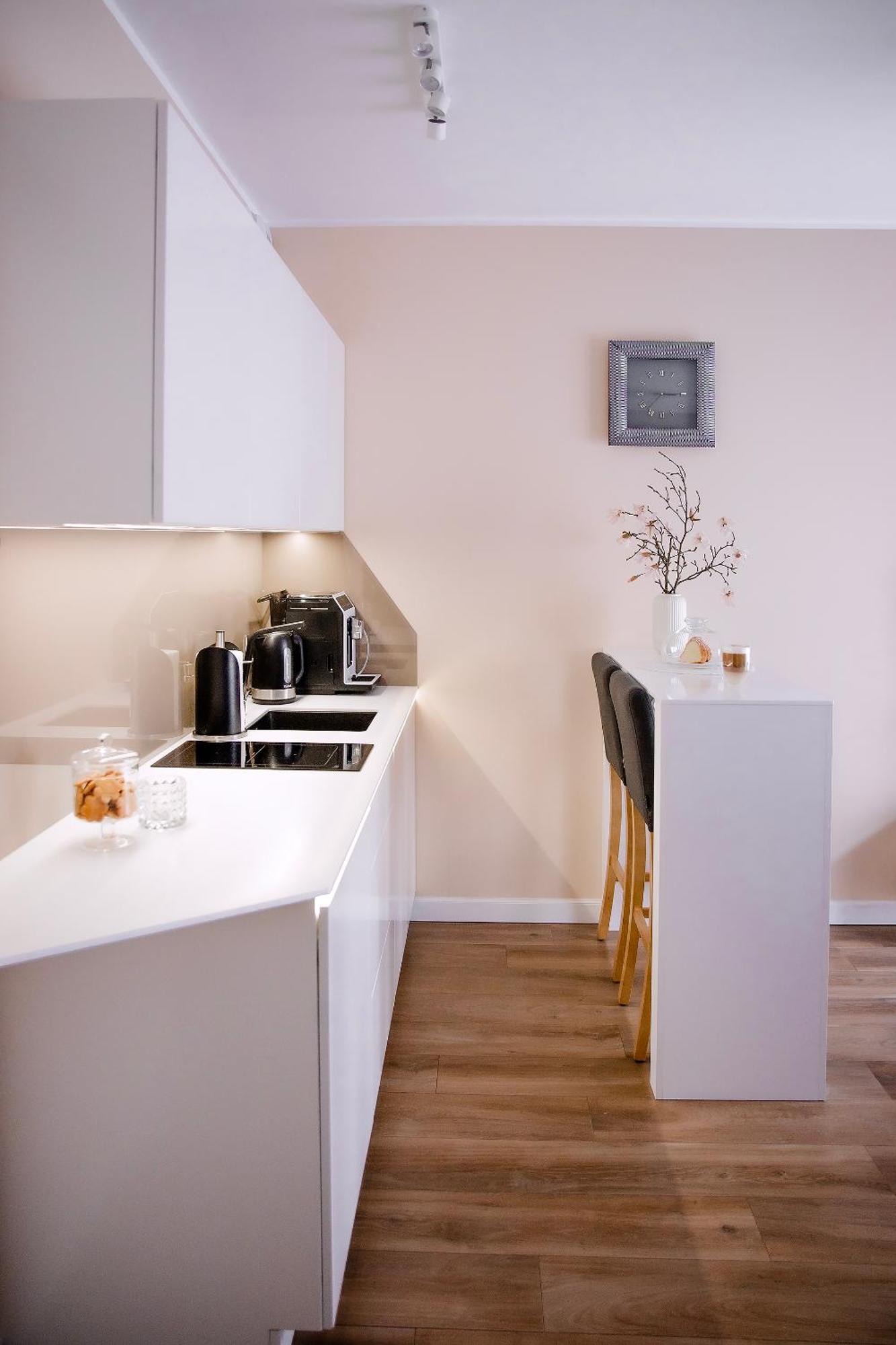 Apartament Bimba & Free Parking Poznań Eksteriør billede