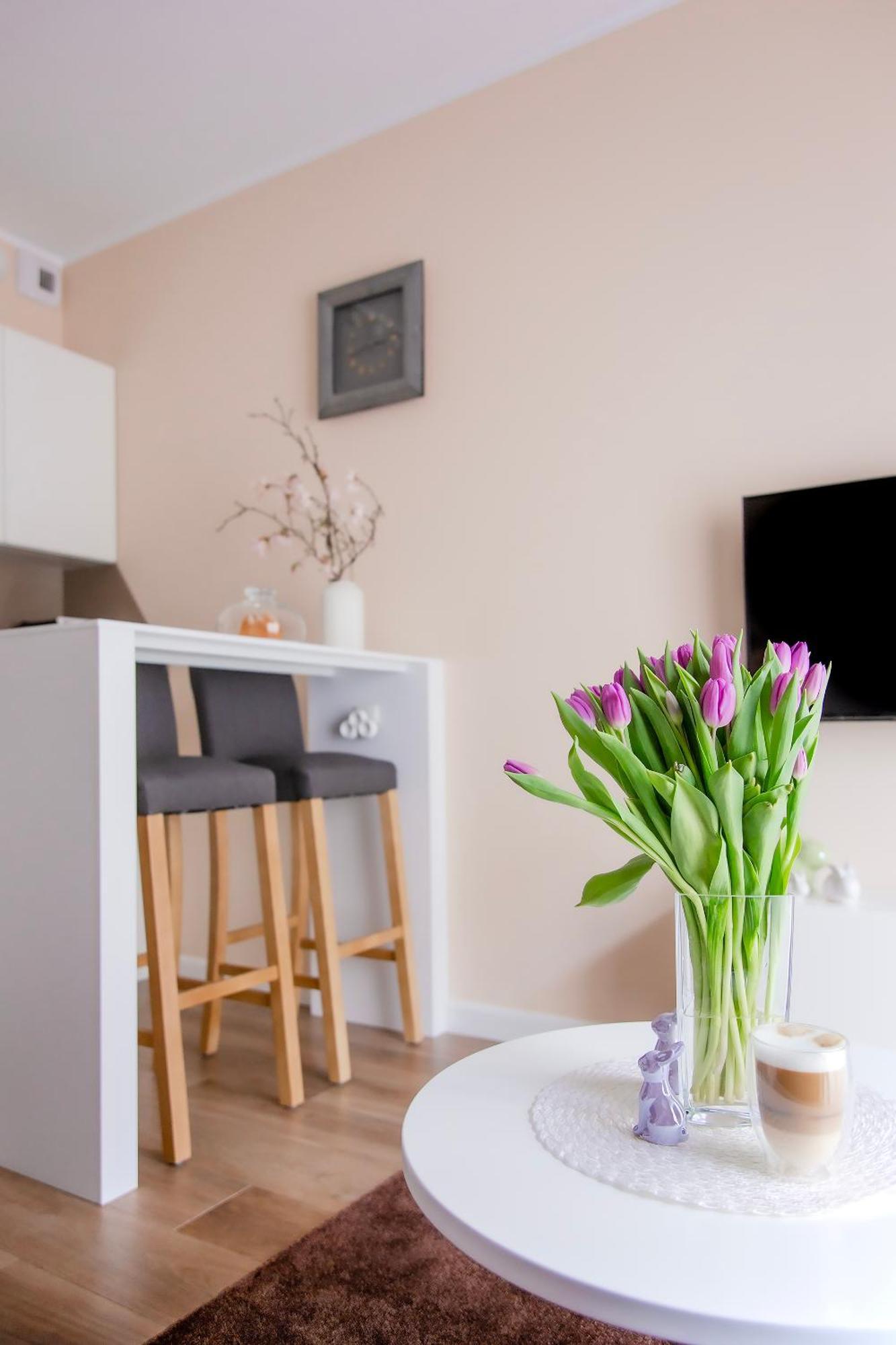 Apartament Bimba & Free Parking Poznań Eksteriør billede