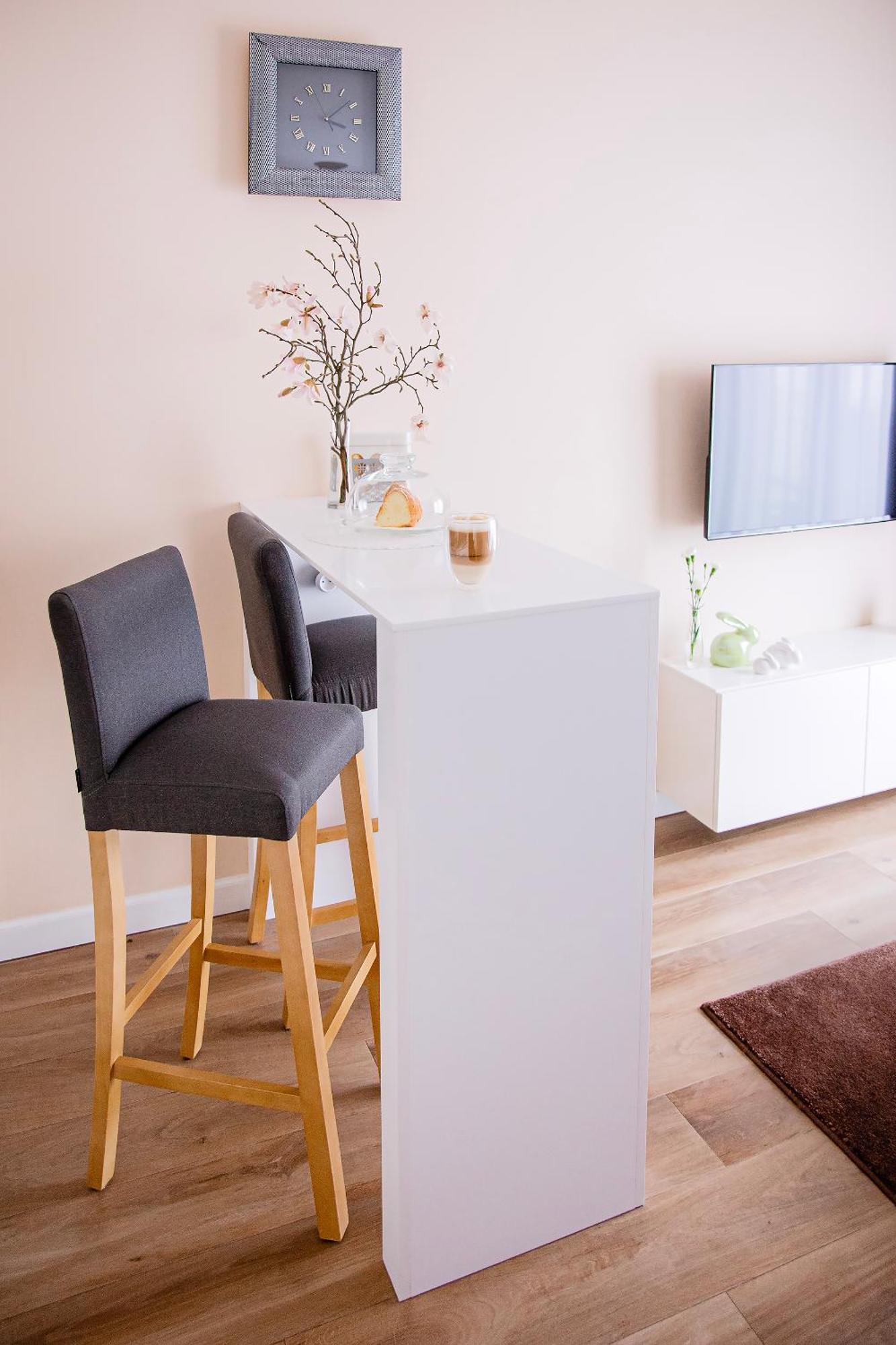 Apartament Bimba & Free Parking Poznań Eksteriør billede