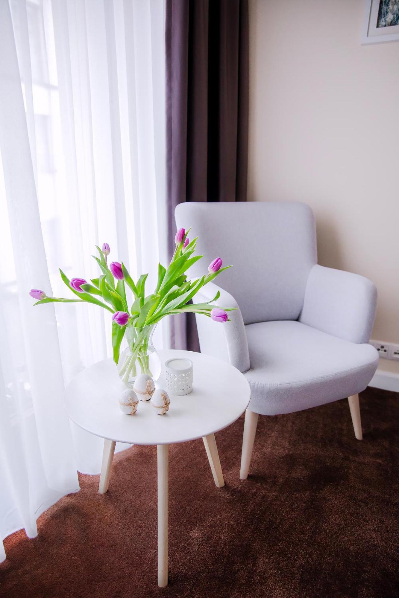 Apartament Bimba & Free Parking Poznań Eksteriør billede