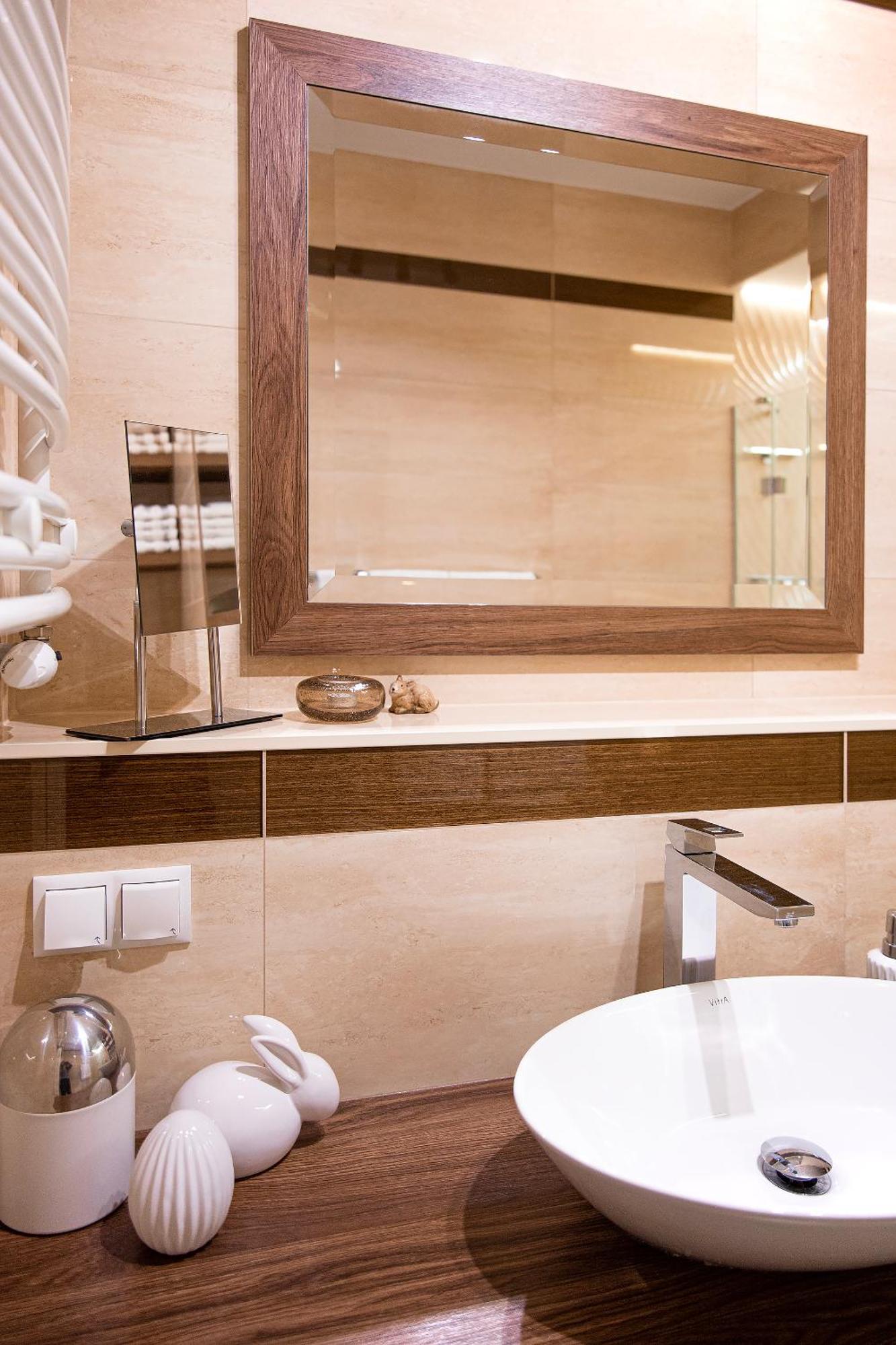 Apartament Bimba & Free Parking Poznań Eksteriør billede